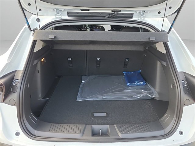 New 2026 Chevrolet Trax LT image 11