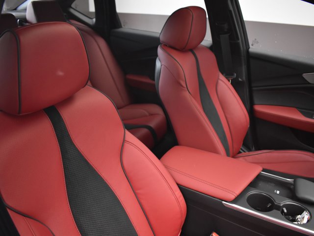 New 2025 Acura TLX SH-AWD w/ A-SPEC Pkg image 29