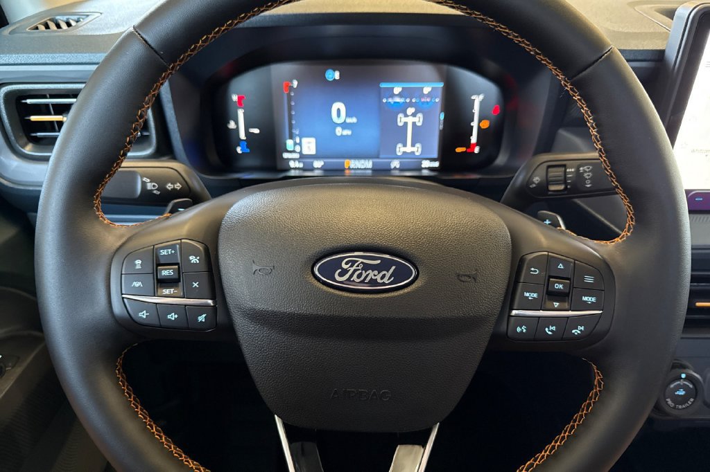New 2026 Ford Maverick Tremor AWD/4WD image 23