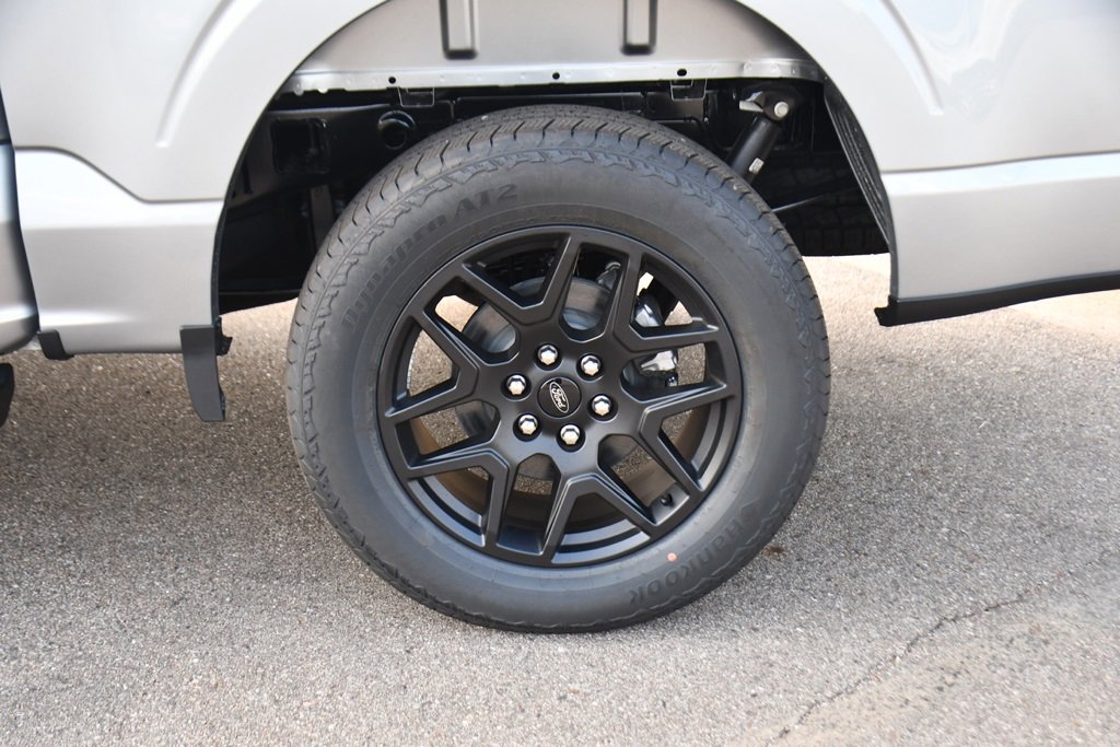 New 2025 Ford F150 STX w/ STX Black Appearance Package image 19