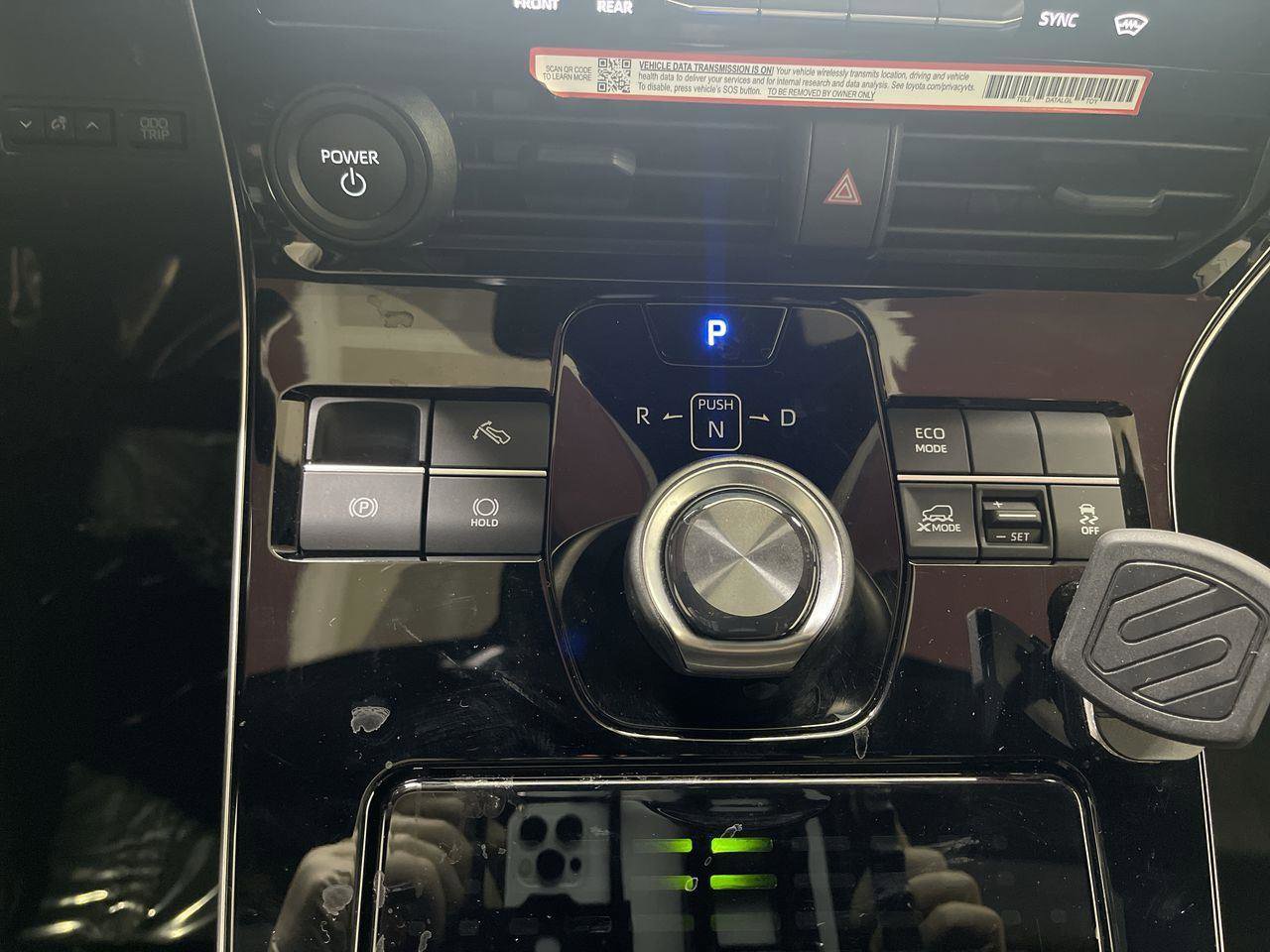 Used 2024 Toyota bZ4X XLE w/ Weather Package image 20