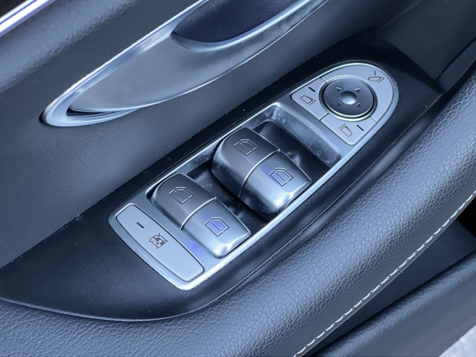 Used 2023 Mercedes-Benz E 450 4MATIC Sedan image 20