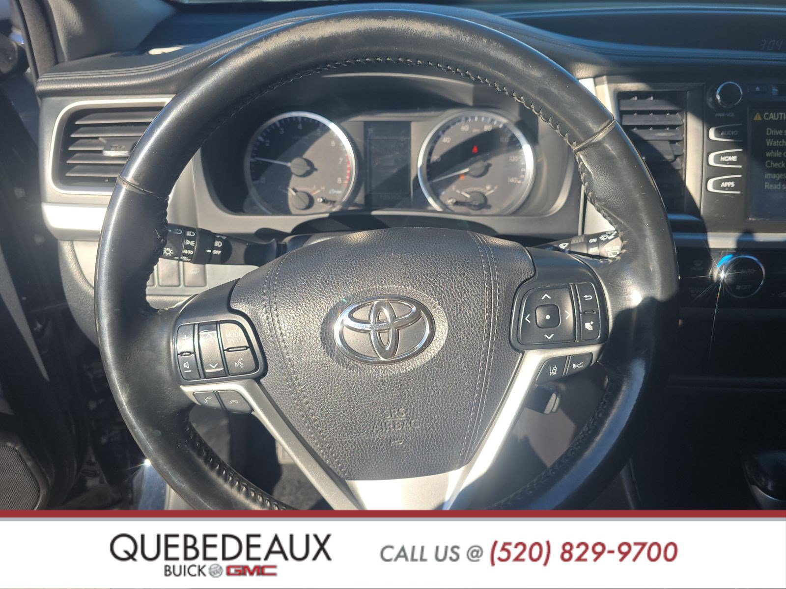 Used 2018 Toyota Highlander Plus image 10