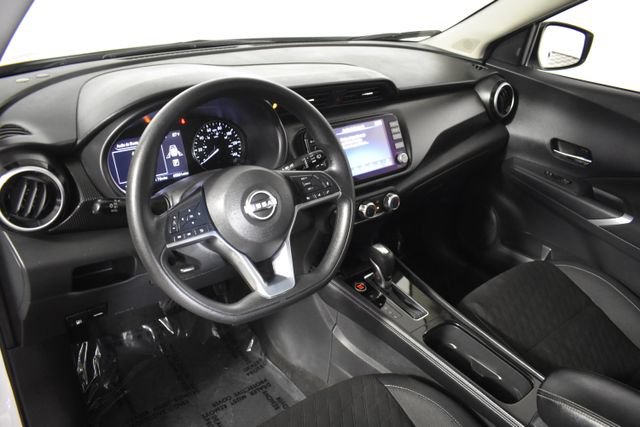 Used 2024 Nissan Kicks SV FWD image 12