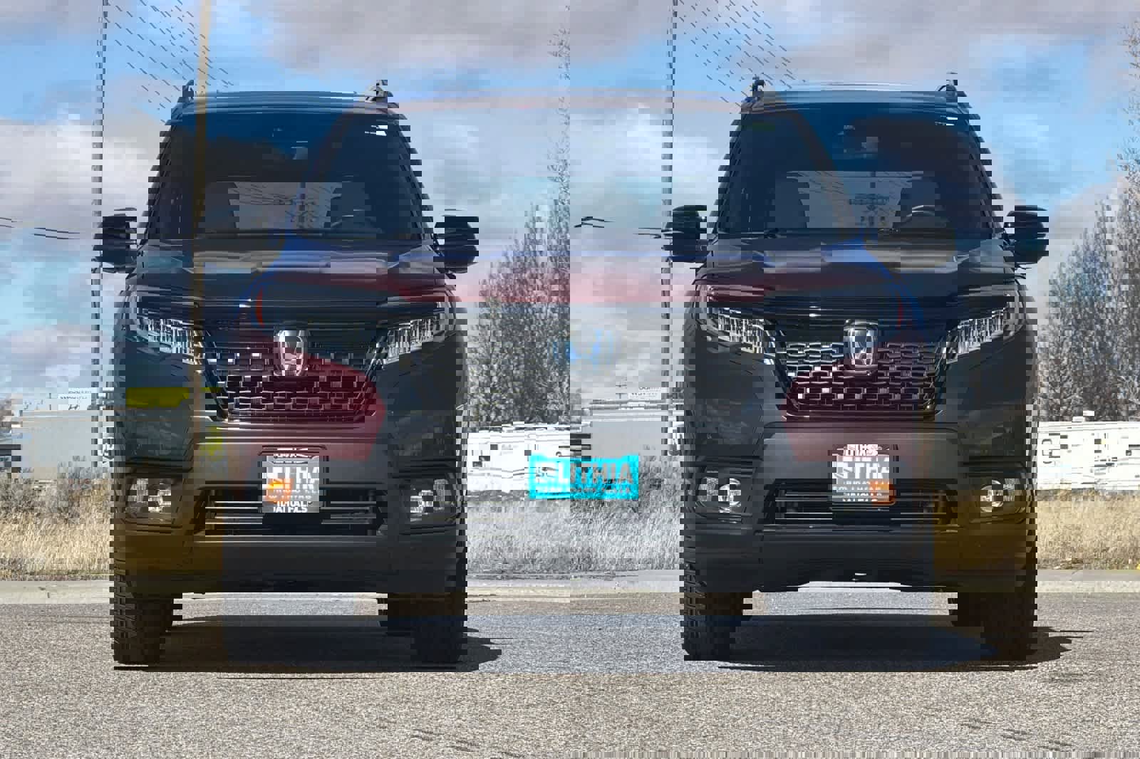 Used 2021 Honda Passport Touring image 10