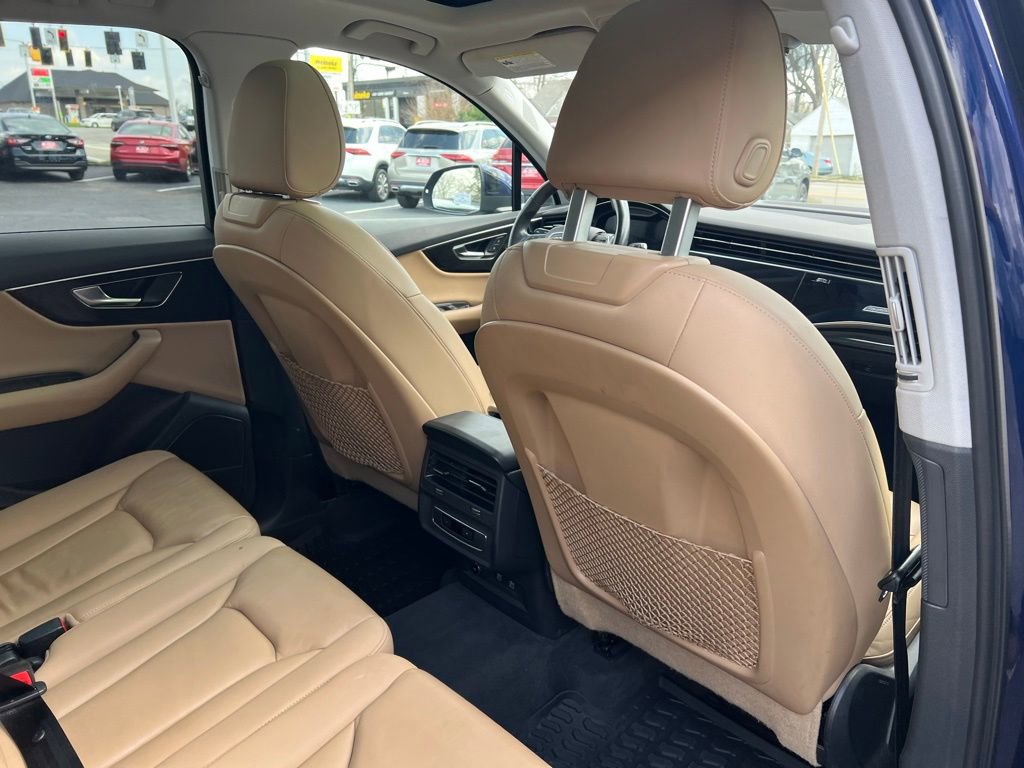 Used 2021 Audi Q7 2.0T Premium Plus image 40