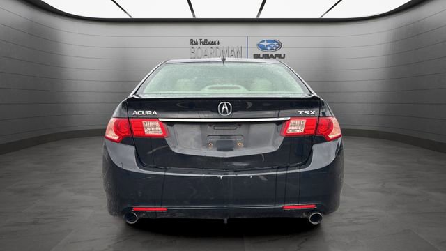 Used 2011 Acura TSX 2.4 image 7