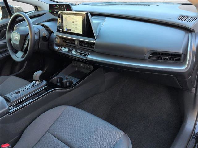 Used 2025 Toyota Prius LE image 22