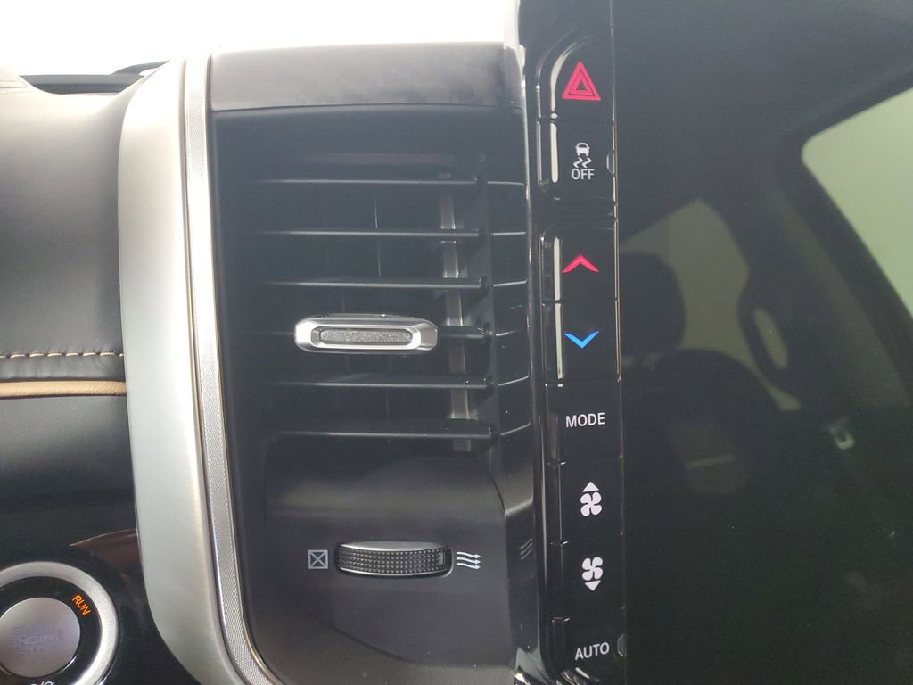 New 2026 RAM 1500 Tungsten image 21