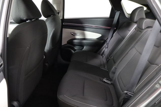 Used 2022 Hyundai Tucson SEL FWD image 16