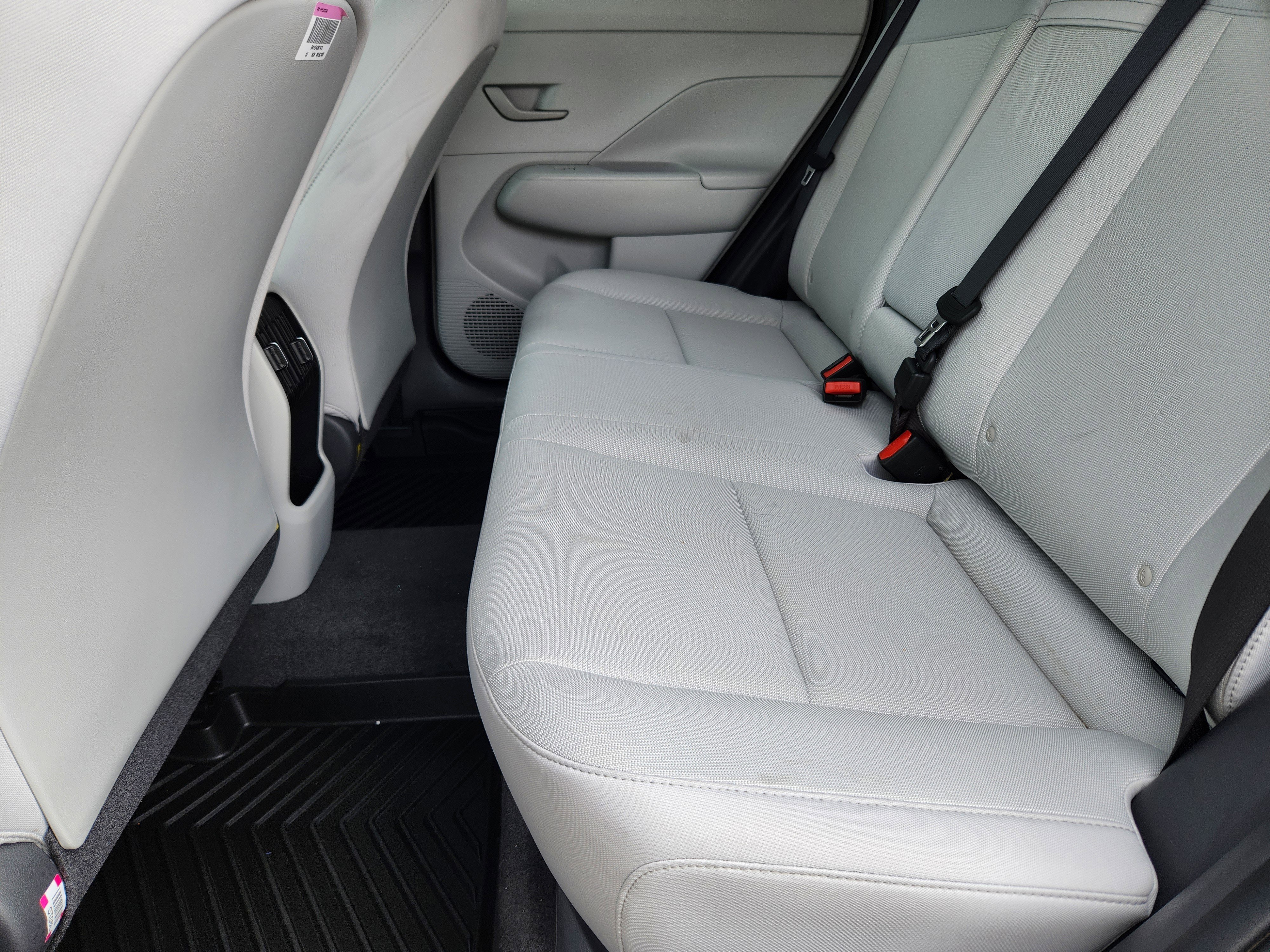 Certified 2025 Hyundai Kona SEL image 10