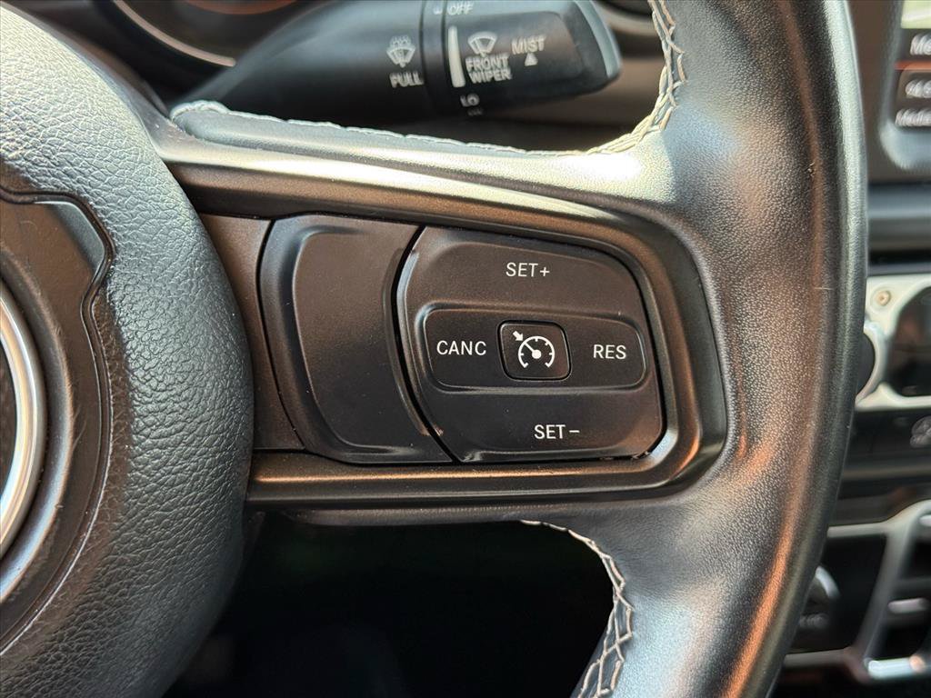 Used 2021 Jeep Gladiator Sport AWD/4WD image 22