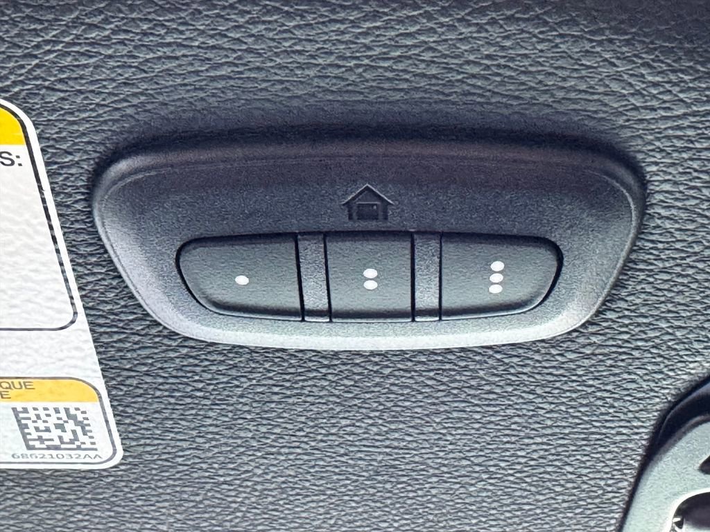 New 2026 Jeep Wrangler Sport S AWD/4WD image 22