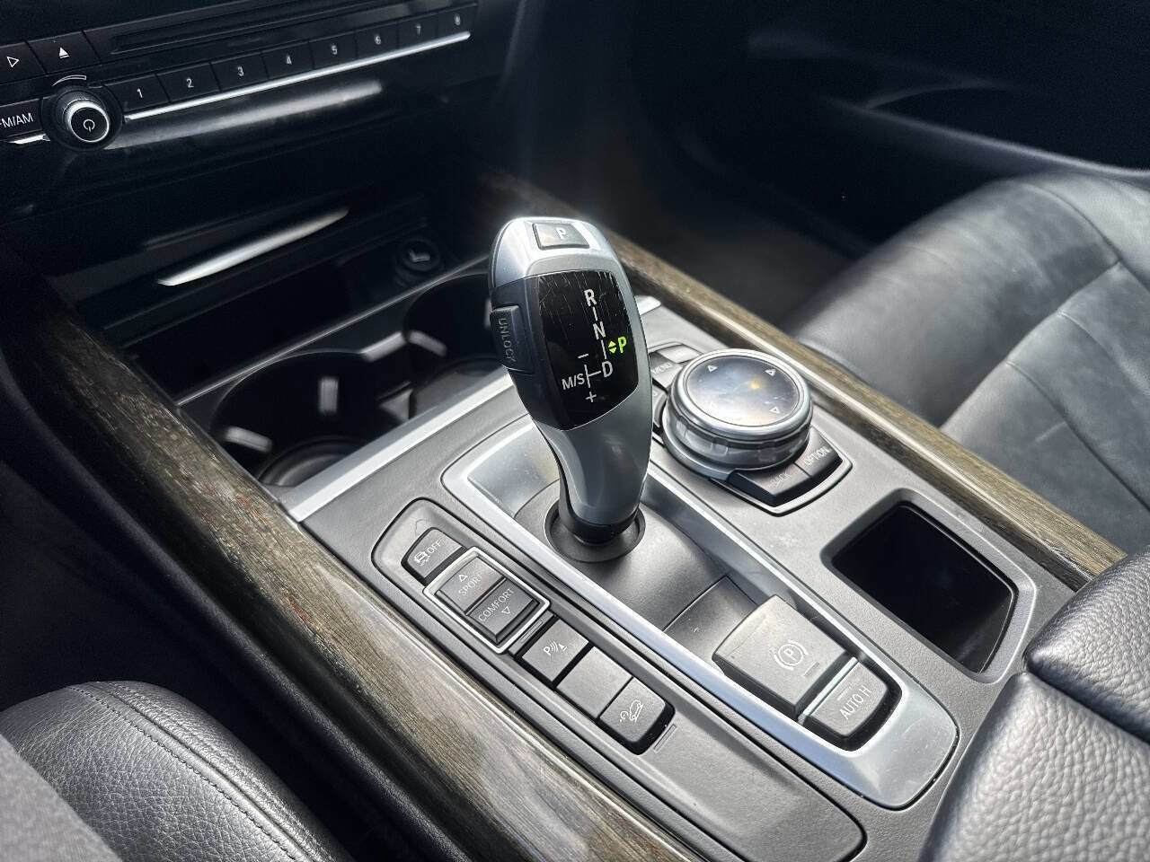 Used 2015 BMW X5 xDrive35i image 40