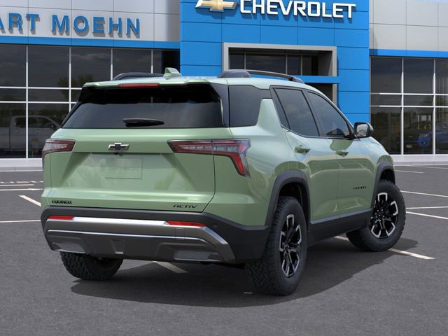 New 2026 Chevrolet Equinox ACTIV image 4