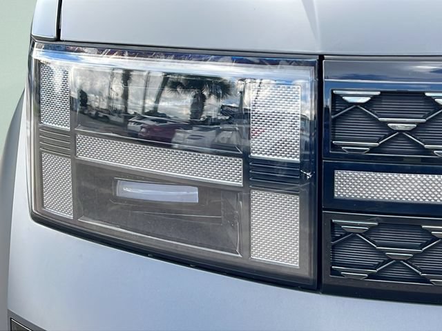 Used 2025 Hyundai Santa Fe Calligraphy FWD image 48