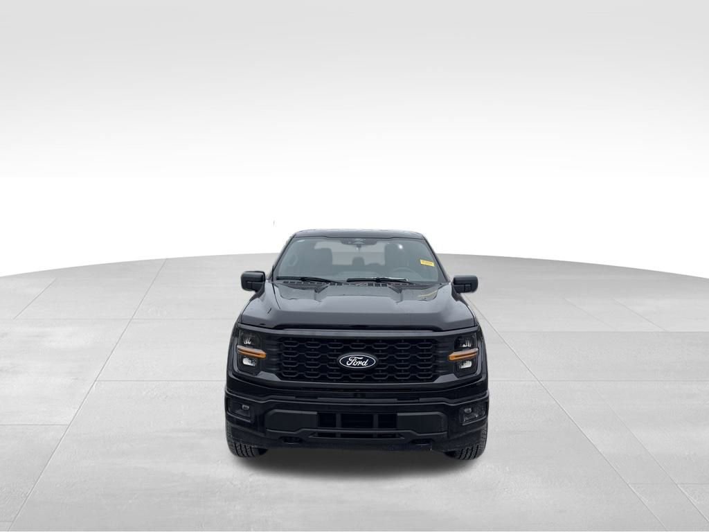 Used 2025 Ford F150 STX w/ Equipment Group 200A image 11