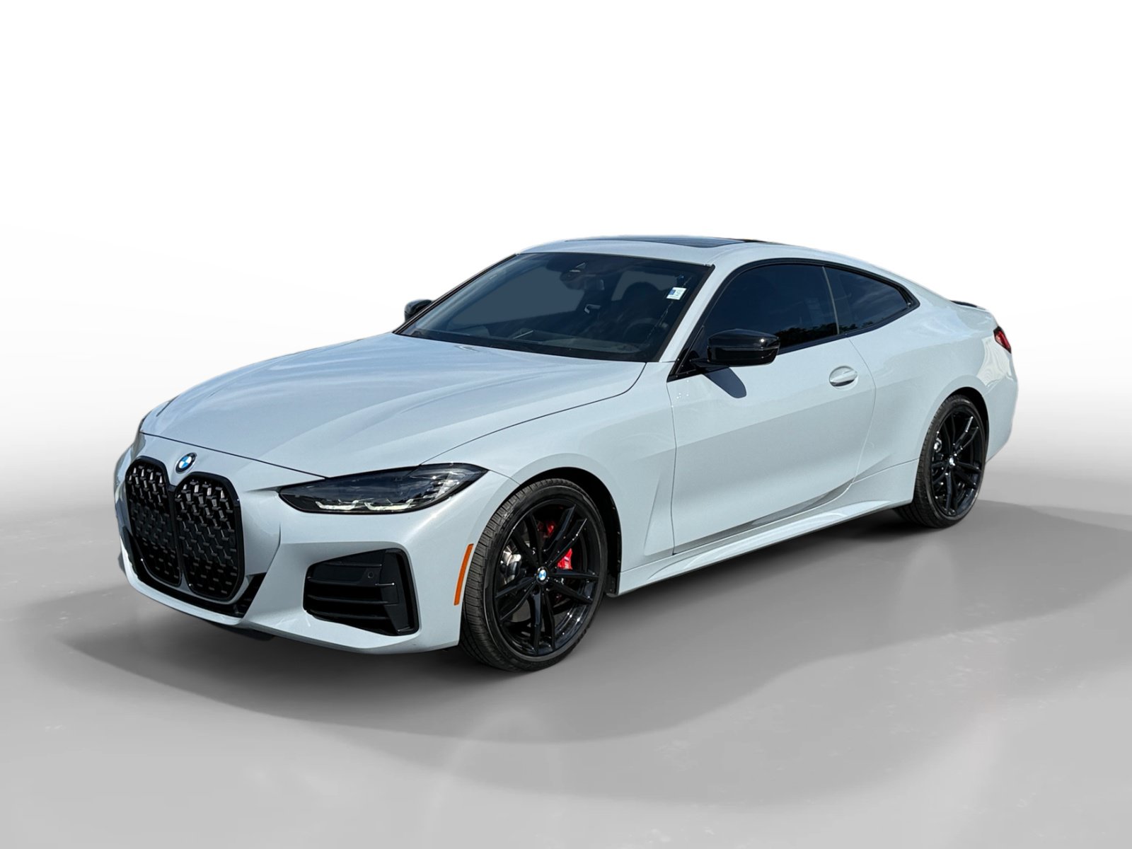 Used 2024 BMW M440i Coupe w/ Premium Package