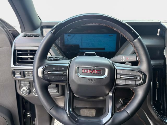 Used 2025 GMC Yukon AT4 w/ AT4 Premium Plus Package AWD/4WD image 26
