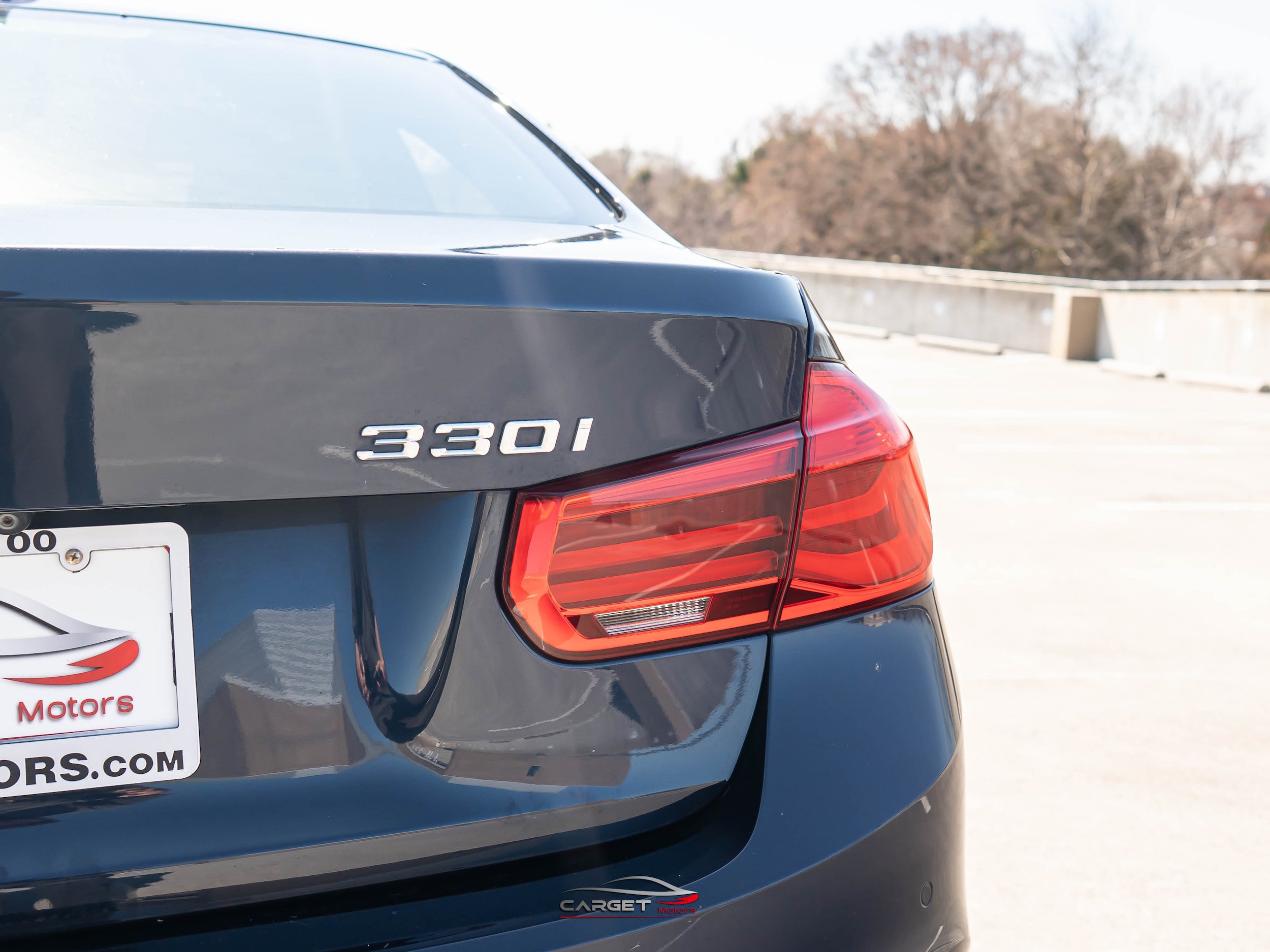Used 2017 BMW 330i xDrive Sedan AWD/4WD image 49