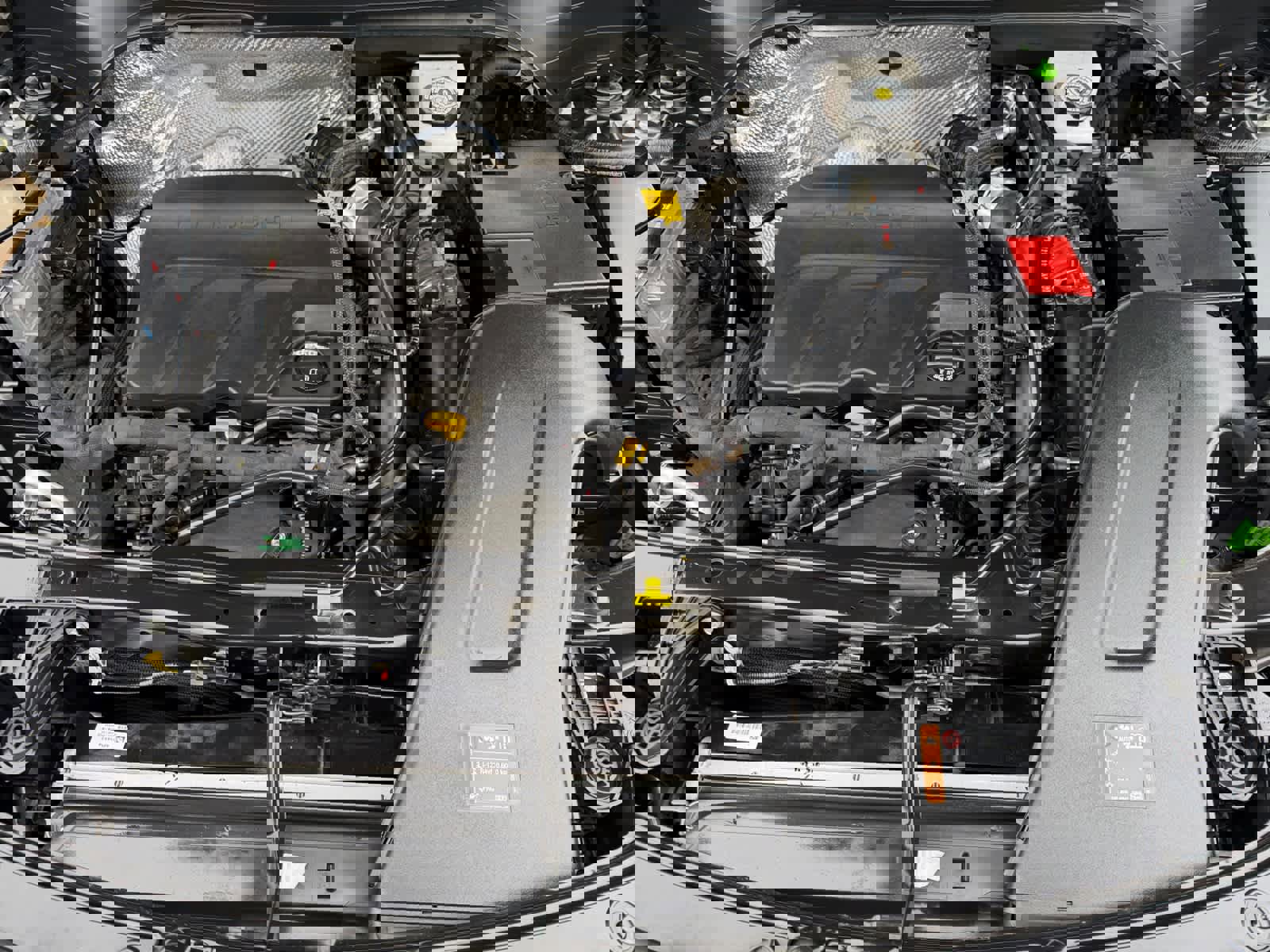 Used 2024 Buick Envista Avenir image 7