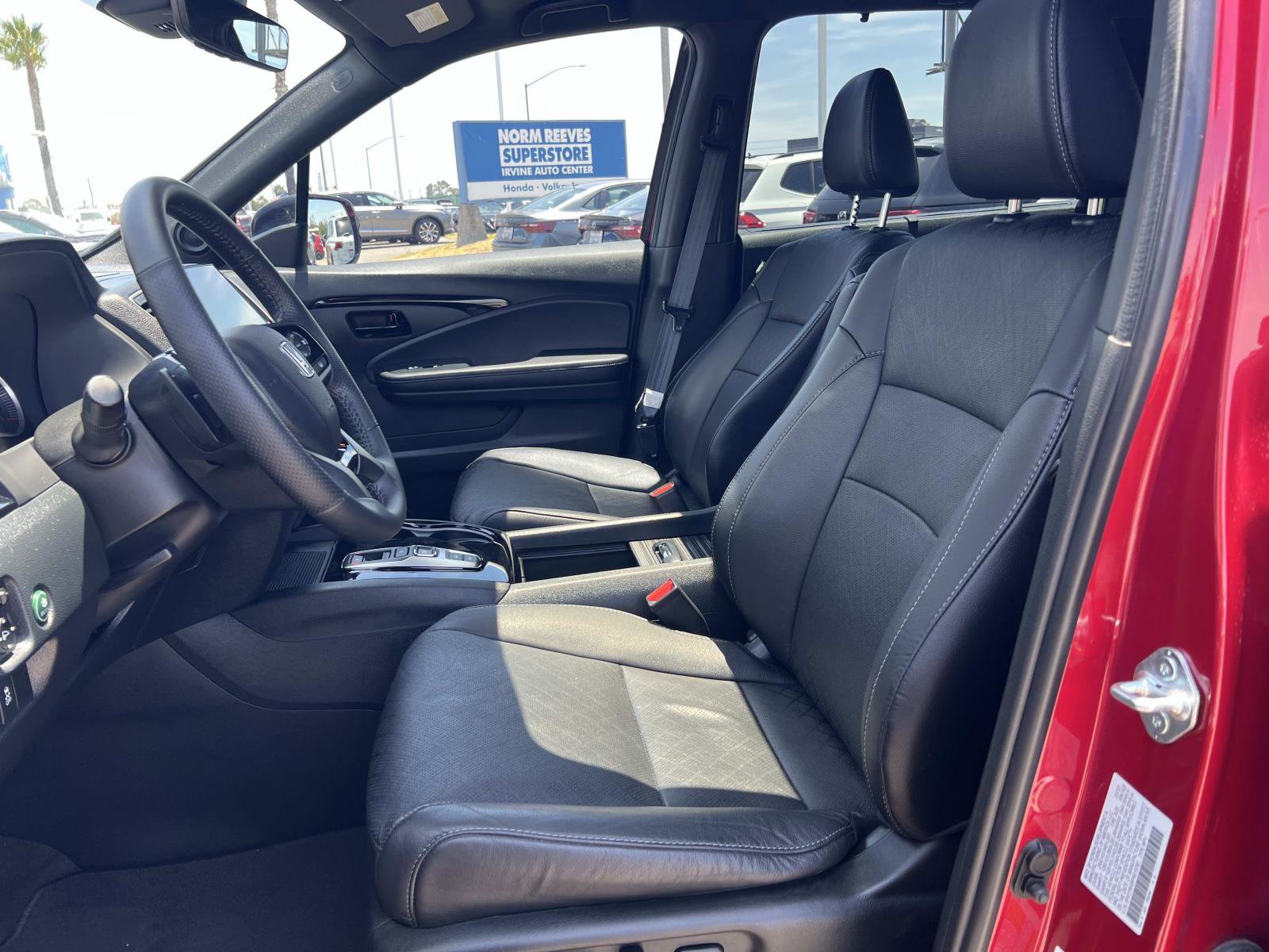 Used 2023 Honda Passport Elite image 20