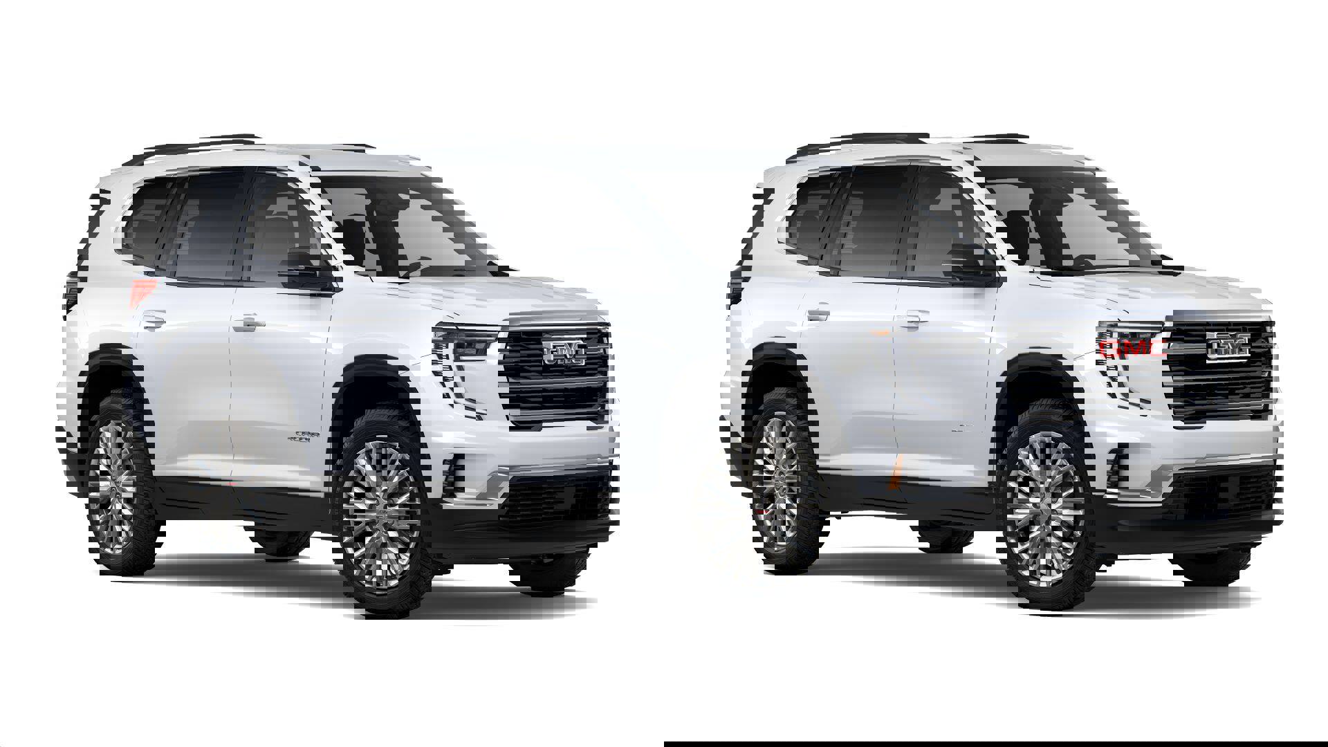 New 2026 GMC Acadia Elevation w/ Elevation Premium Package image 31