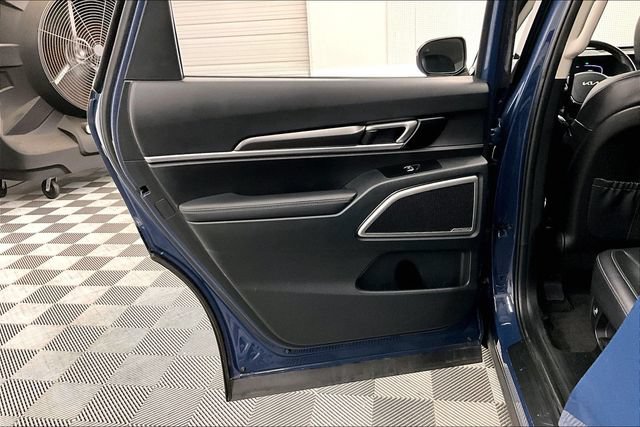 Used 2025 Kia Telluride S AWD/4WD image 22