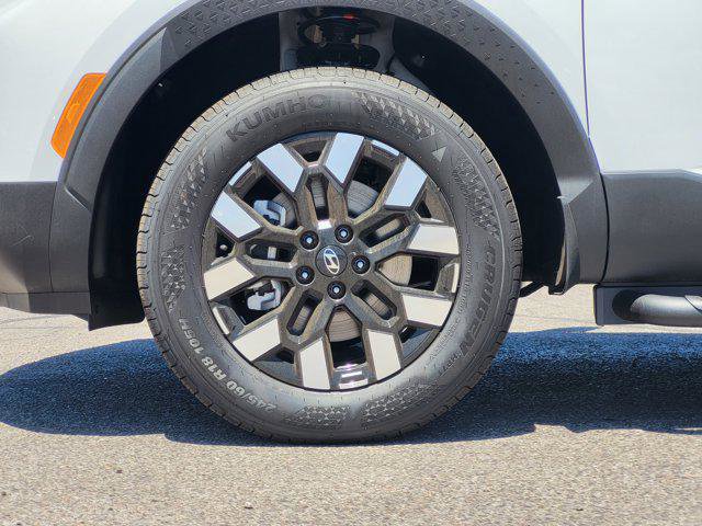 New 2026 Hyundai Santa Cruz SEL FWD image 11