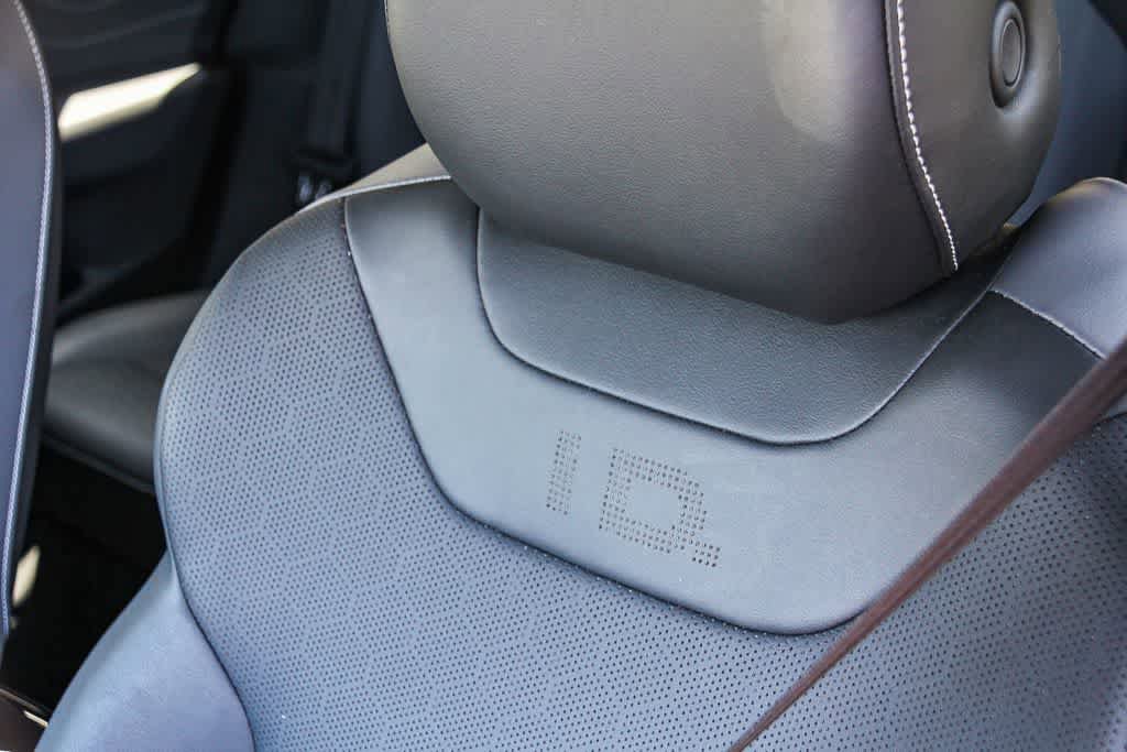 Used 2023 Volkswagen ID.4 Pro S RWD image 25