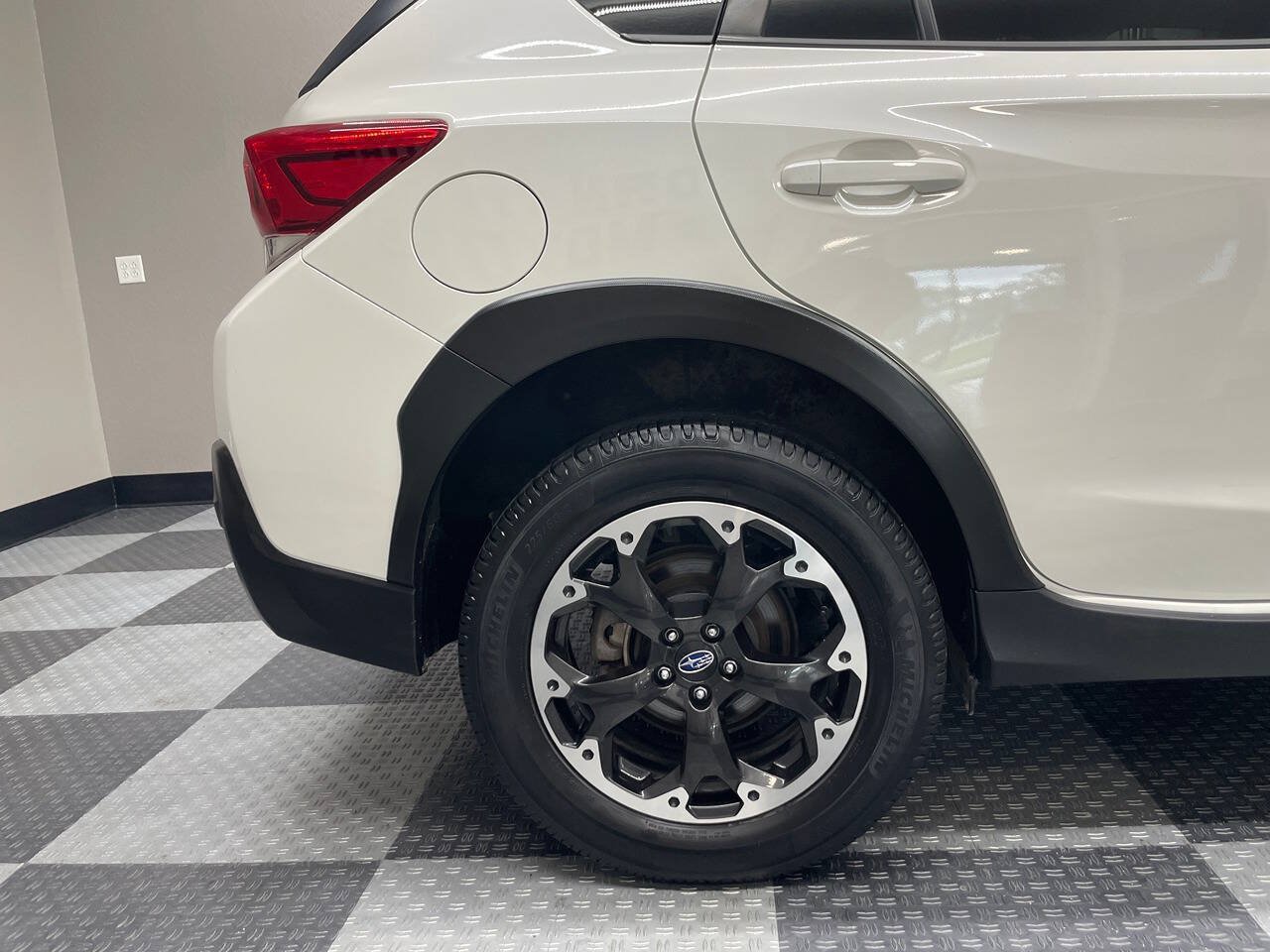 Used 2023 Subaru Crosstrek 2.0i AWD/4WD image 12