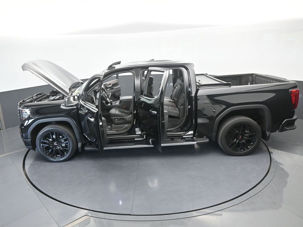 Used 2023 GMC Sierra 1500 Denali w/ Technology Package image 80