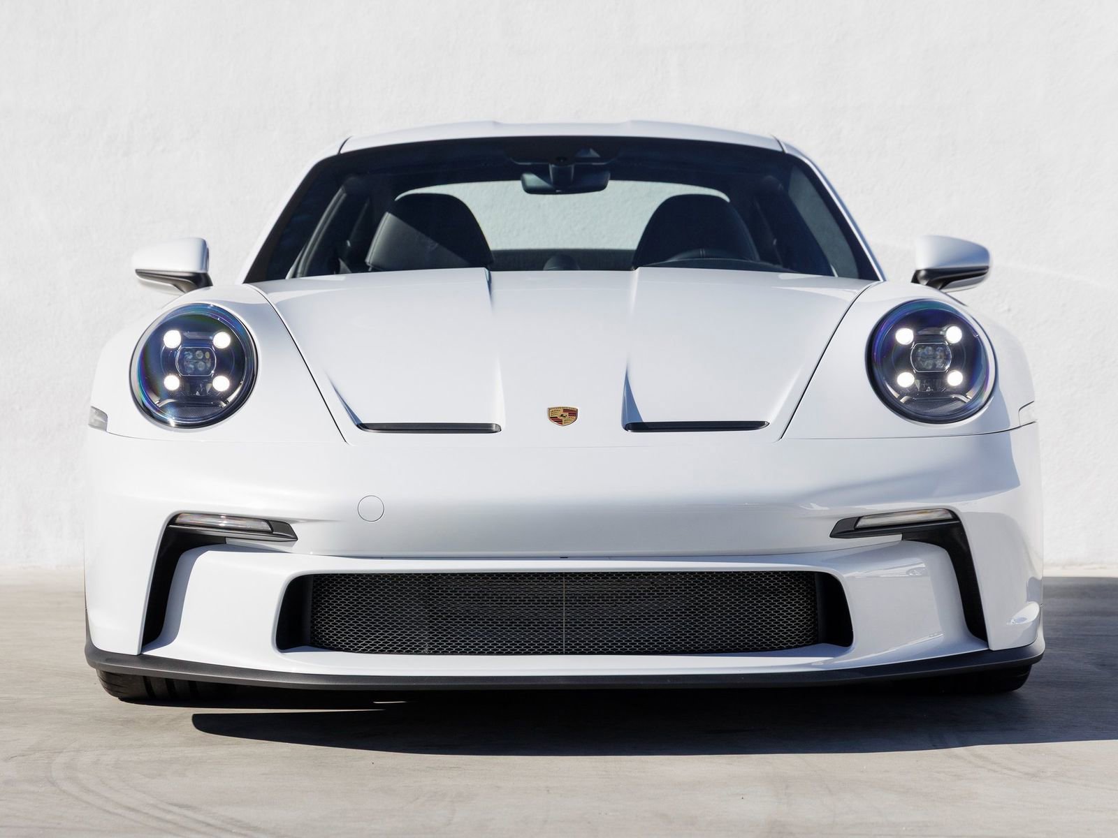 Used 2024 Porsche 911 GT3 RS RWD image 10