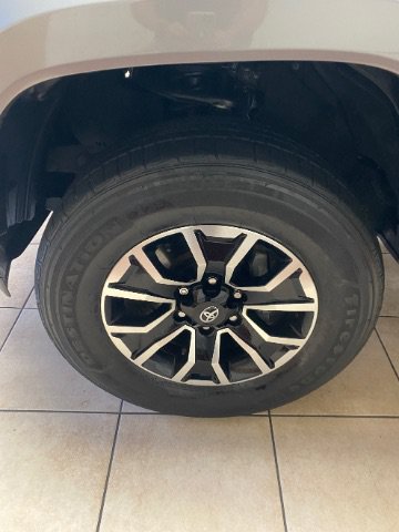 Used 2021 Toyota Tacoma TRD Sport RWD image 28