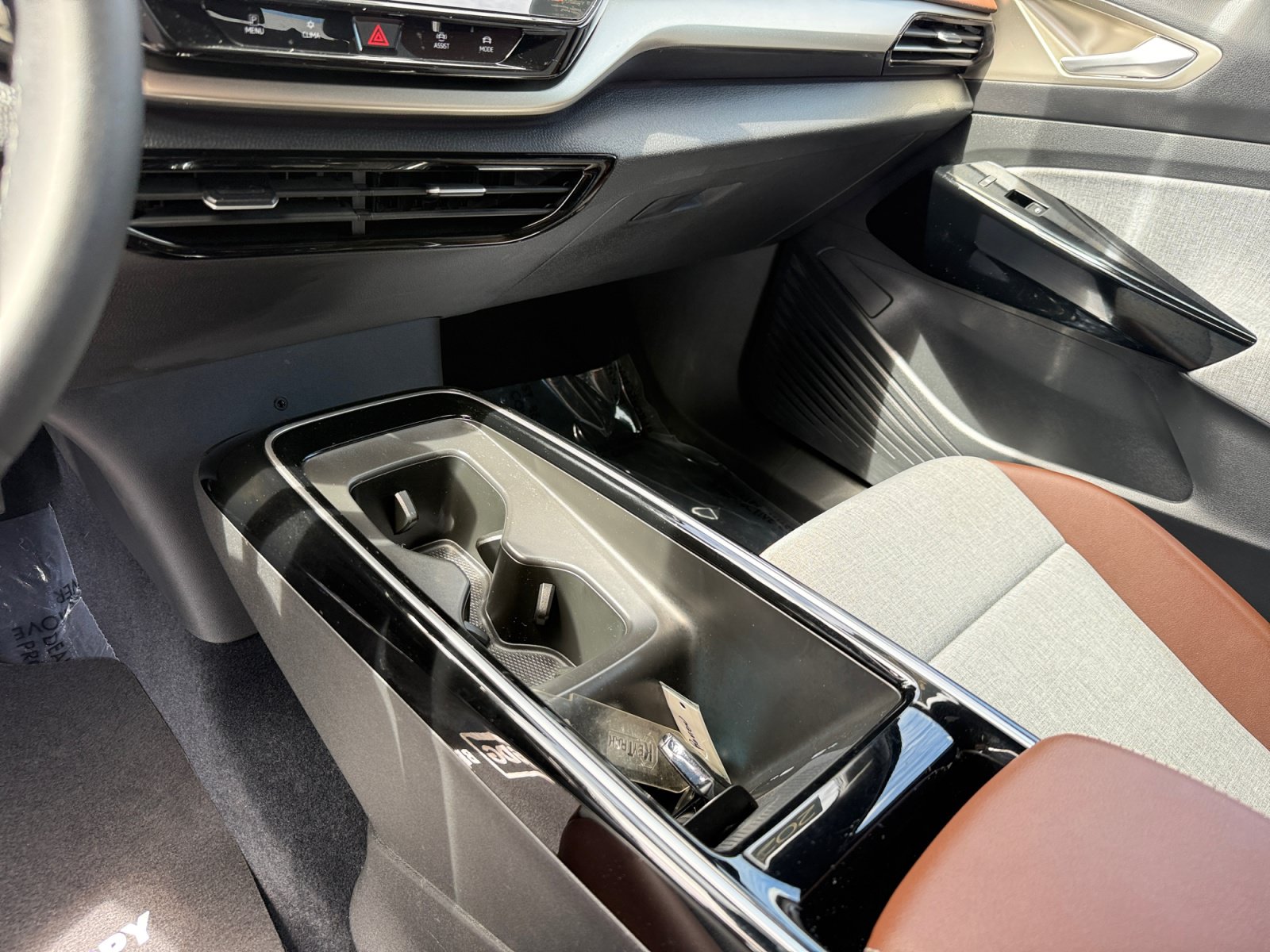 Certified 2023 Volkswagen ID.4 Pro RWD image 13