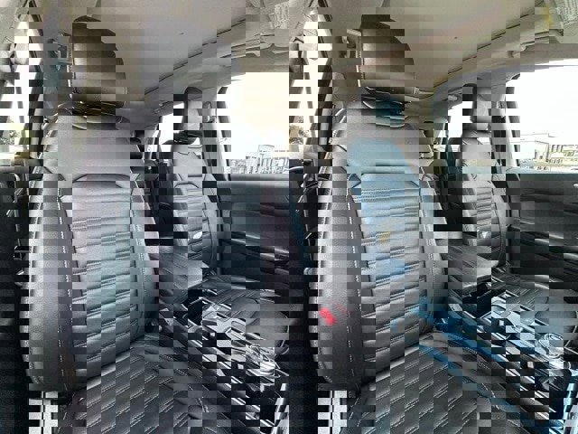 Certified 2019 Ford Edge SEL w/ Equipment Group 201A image 32