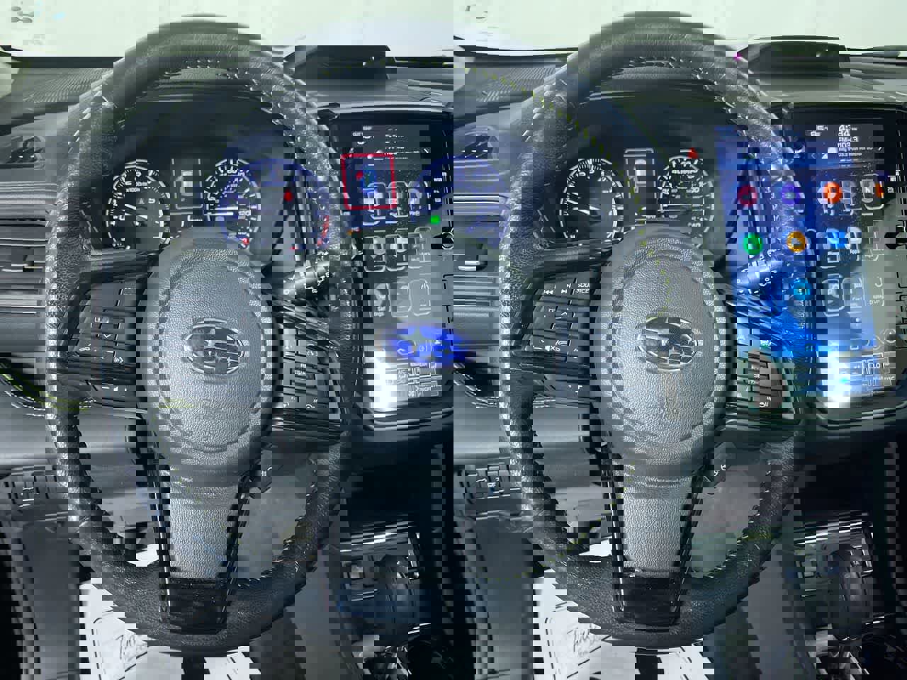 Used 2023 Subaru Ascent Onyx Edition Limited image 22