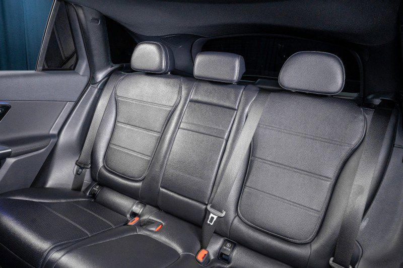 Certified 2026 Mercedes-Benz GLC 300 image 15