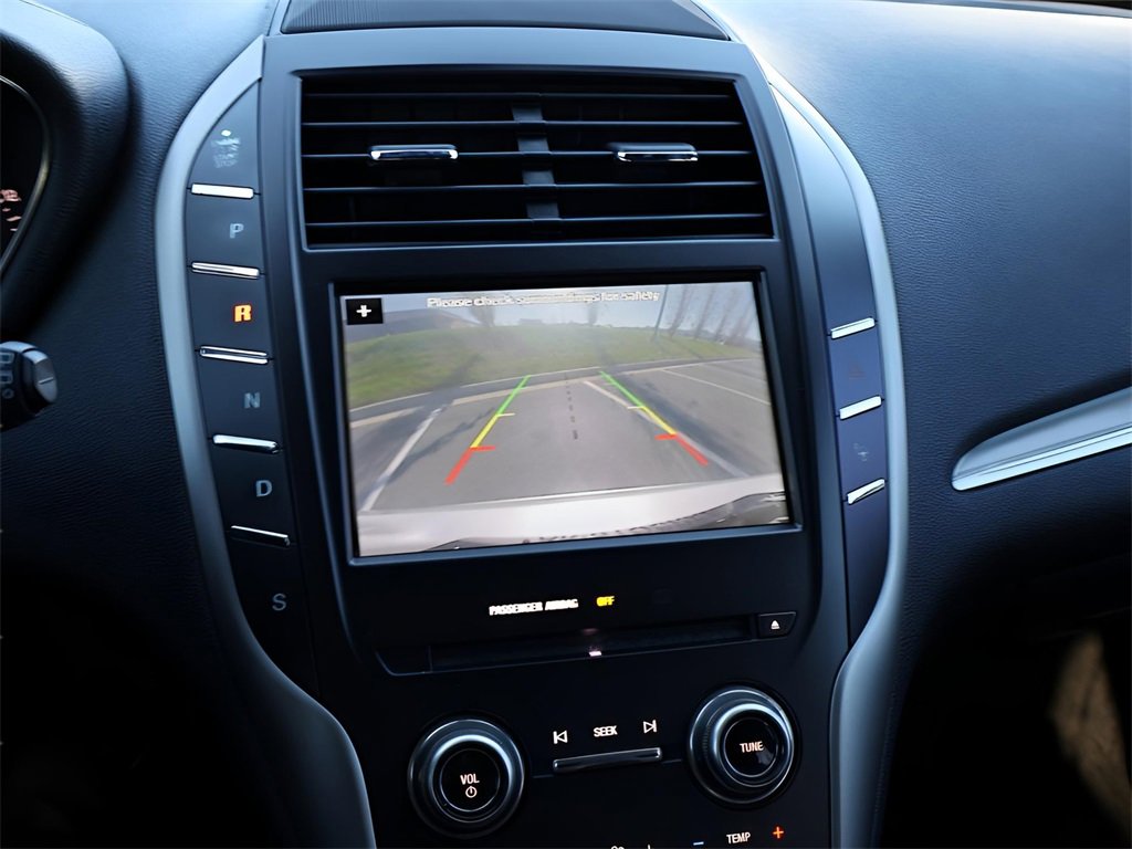 Used 2016 Lincoln MKC Reserve w/ Technology Package image 25