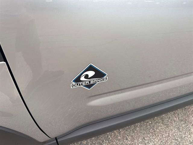 Certified 2022 Ford Bronco Sport Outer Banks w/ Tech Package image 12