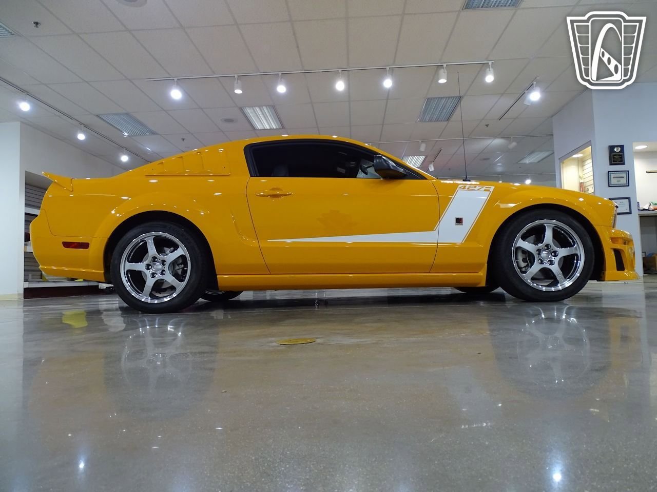 Used 2007 Ford Mustang GT RWD image 20