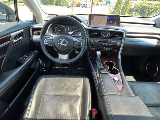 Used 2017 Lexus RX 350 AWD w/ Premium Package image 17
