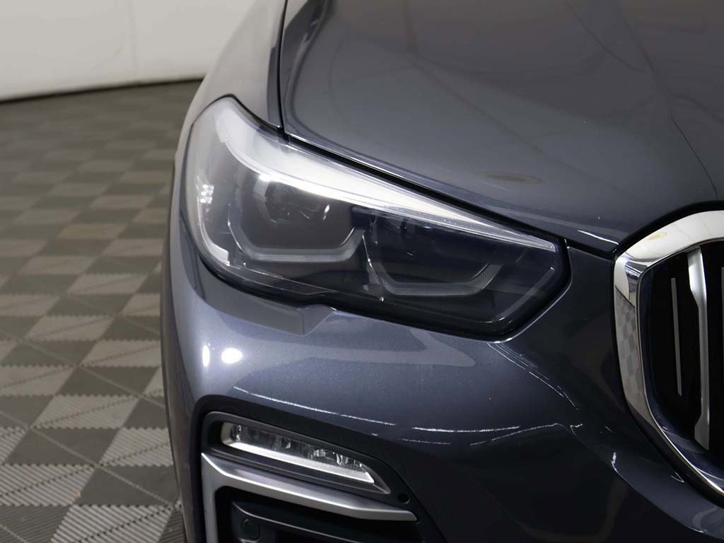 Used 2021 BMW X5 xDrive40i w/ Premium Package 2 image 17