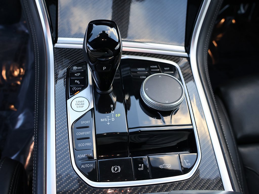 Used 2023 BMW M850i xDrive M850i xDrive image 50