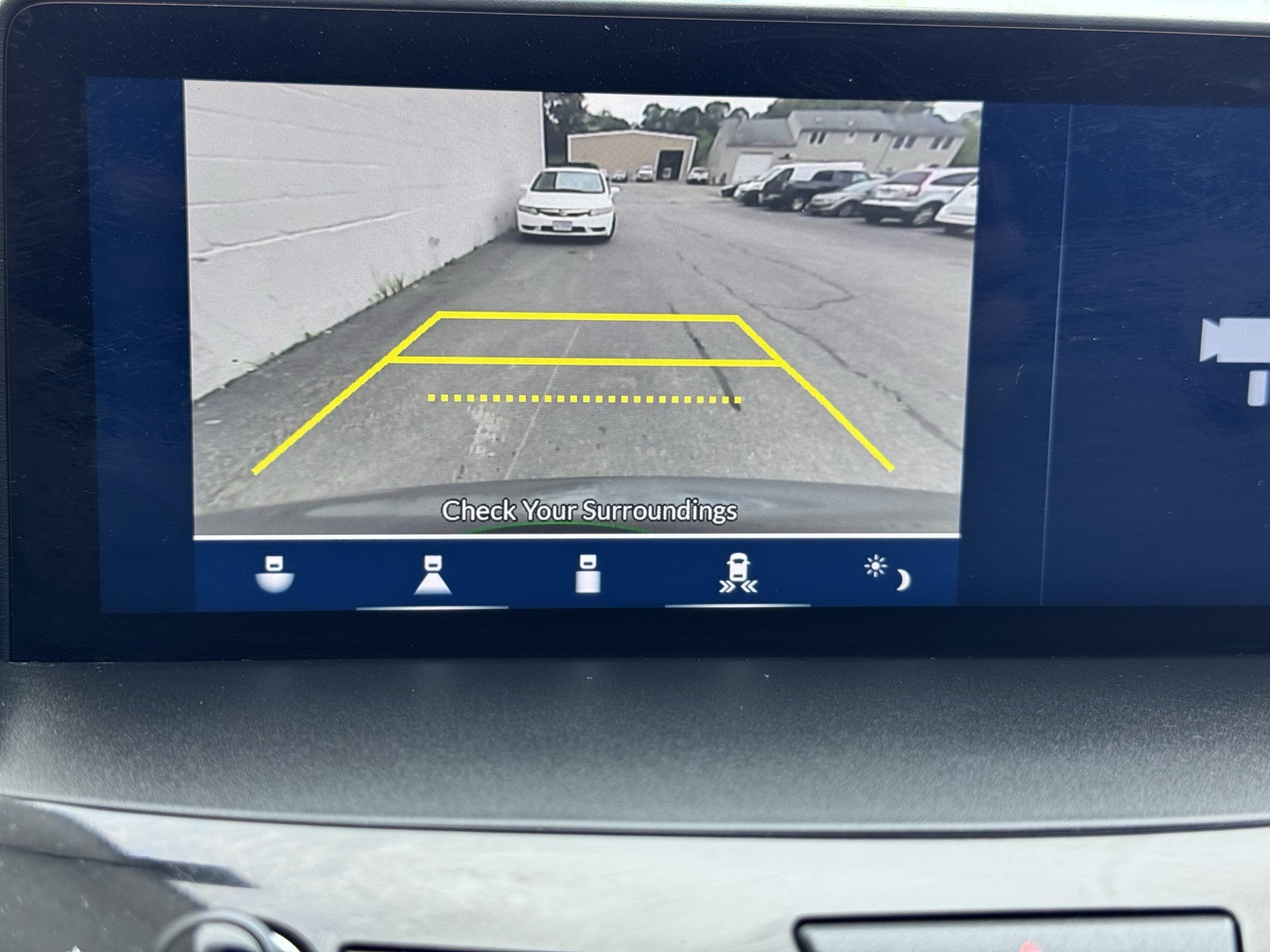 Used 2024 Acura RDX A-Spec image 30