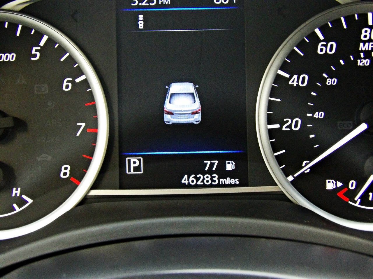 Used 2019 Nissan Sentra SV FWD image 14