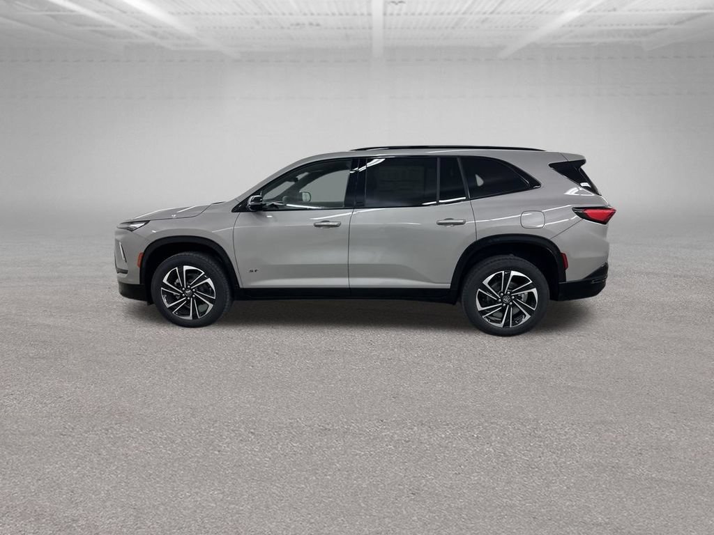 New 2027 Buick Enclave Sport Touring w/ Power Package AWD/4WD image 7