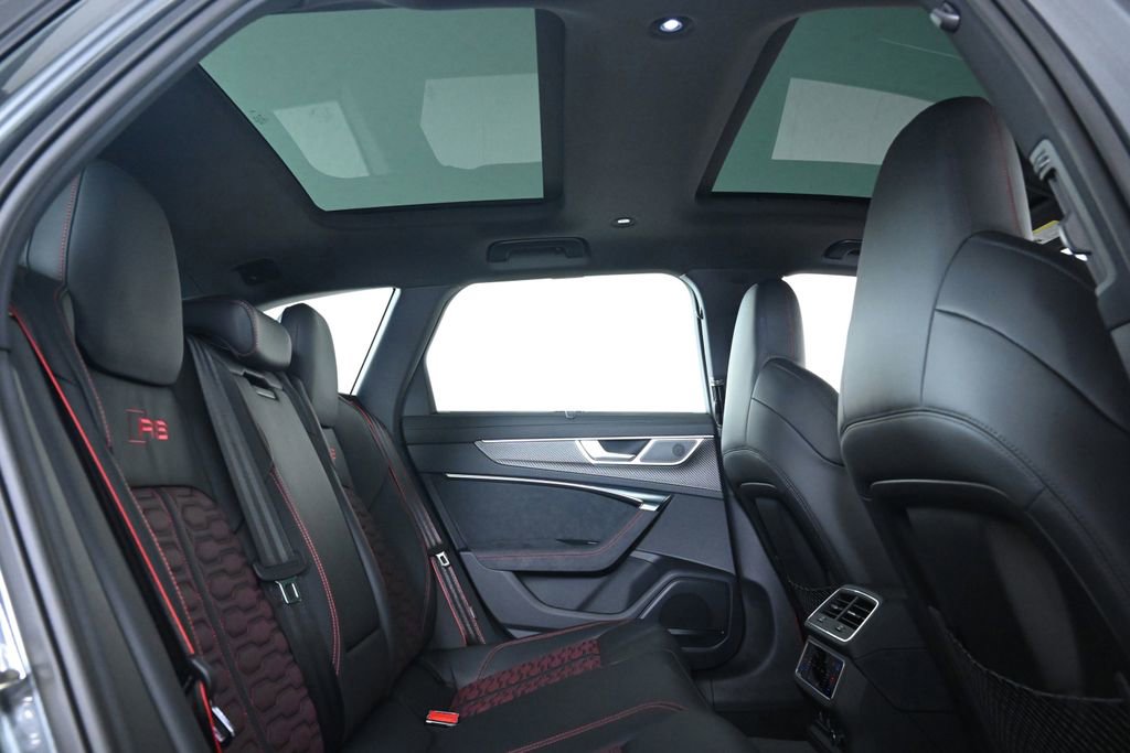 New 2026 Audi RS 6 performance image 16