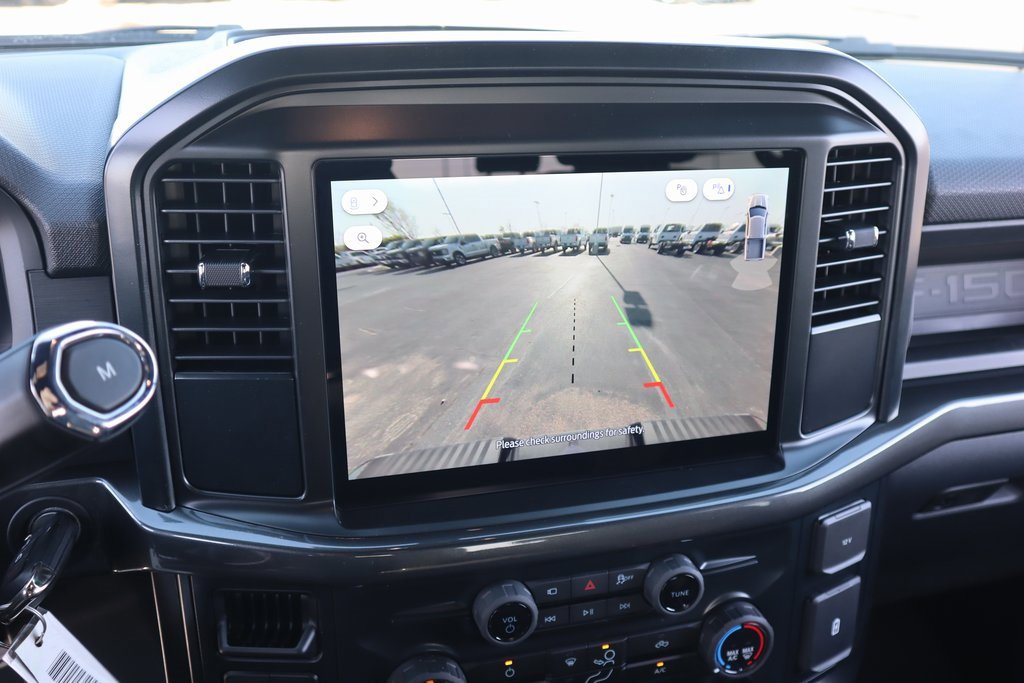 New 2025 Ford F150 STX w/ Equipment Group 200A image 6