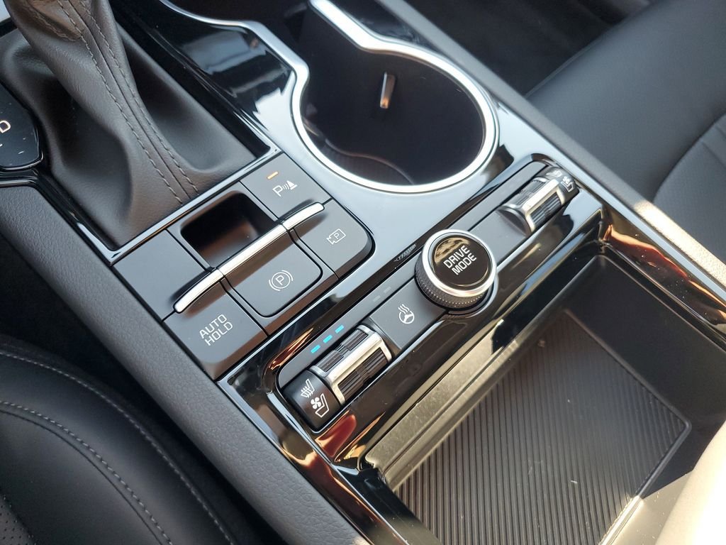 New 2026 Kia K5 EX FWD image 35